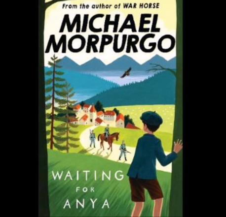 Michael Morpurgo, Waiting for Anya